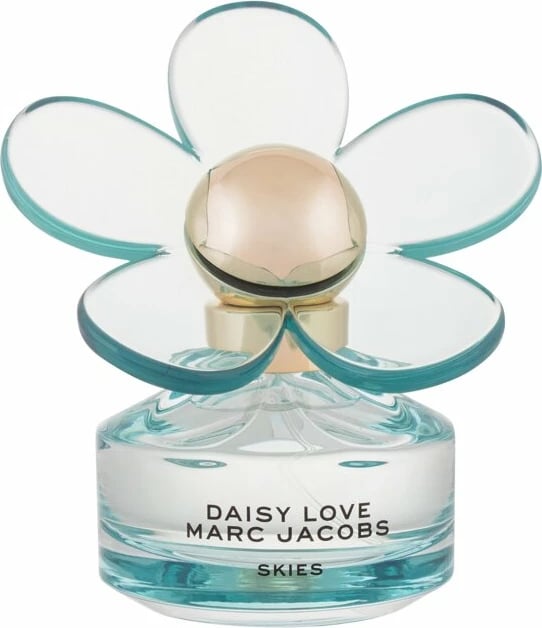 Eau de Toilette për femra Marc Jacobs Daisy Love Skies 50ml