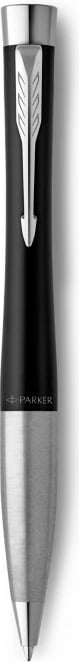 Stilolaps PARKER TWIST URBAN Muted Black me kuti dhurate