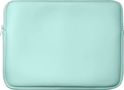 Mbështjellës LAUT Huex Pastels për MacBook Air 13 / Pro 13, Neopren, Mint