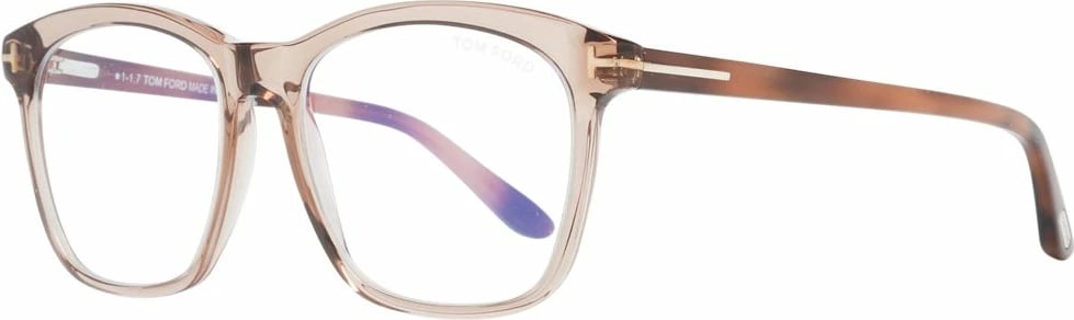 Syze optike Tom Ford femra, kafe