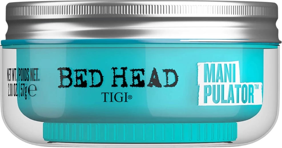 Pastë modeluese për flokë Tigi Bed Head Manipulator 57g