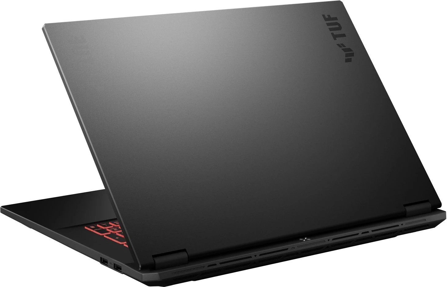 Laptop gaming ASUS TUF Gaming A18 FA808UH-S8021, 18", AMD Ryzen 7, 16 GB RAM, 512 GB SSD, NVIDIA RTX 5050, Zi/Gri