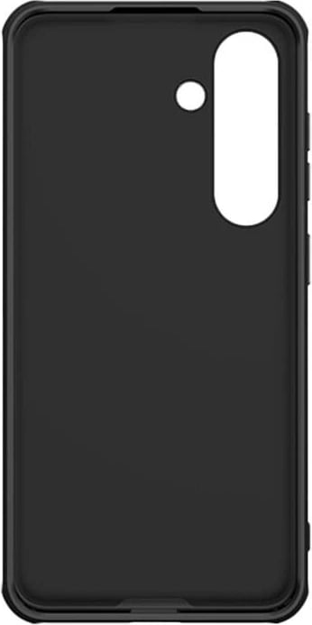 Mbështjellës Nillkin Super Frosted Shield Pro për Samsung Galaxy S24, i zi