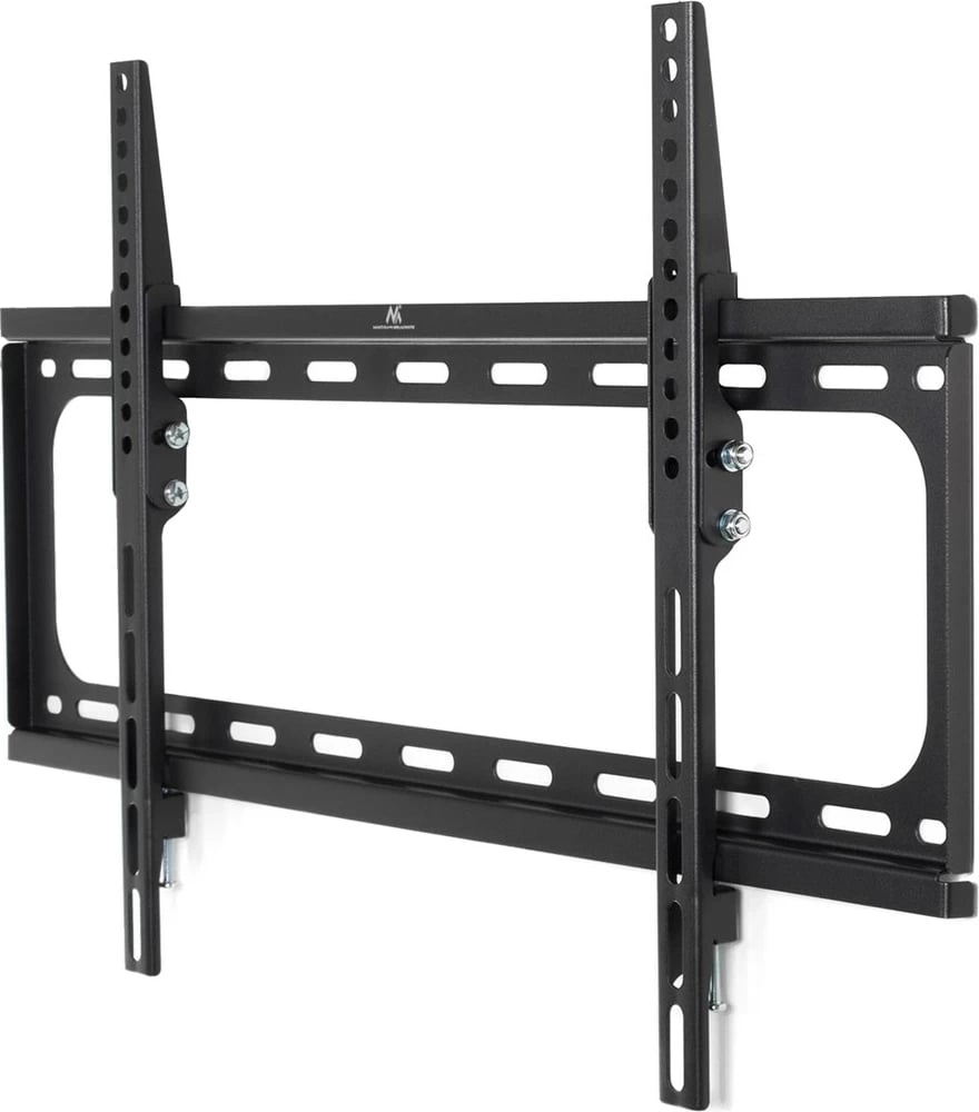 Mbajtës muri për TV Maclean MC-605, 32'' - 70", Alumini