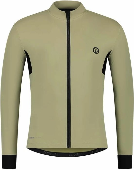 Maicë me mëngë të gjata Yakimasport, sand