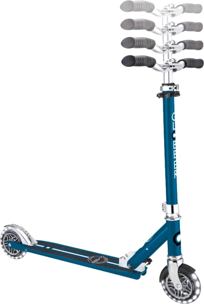 Trotinet për të gjithë SMJ, petrol blue