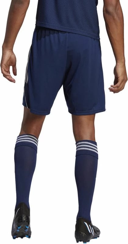 Shorce për meshkuj adidas, blu marine