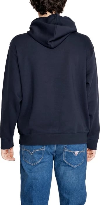 Armani Exchange duks për meshkuj, i kaltër