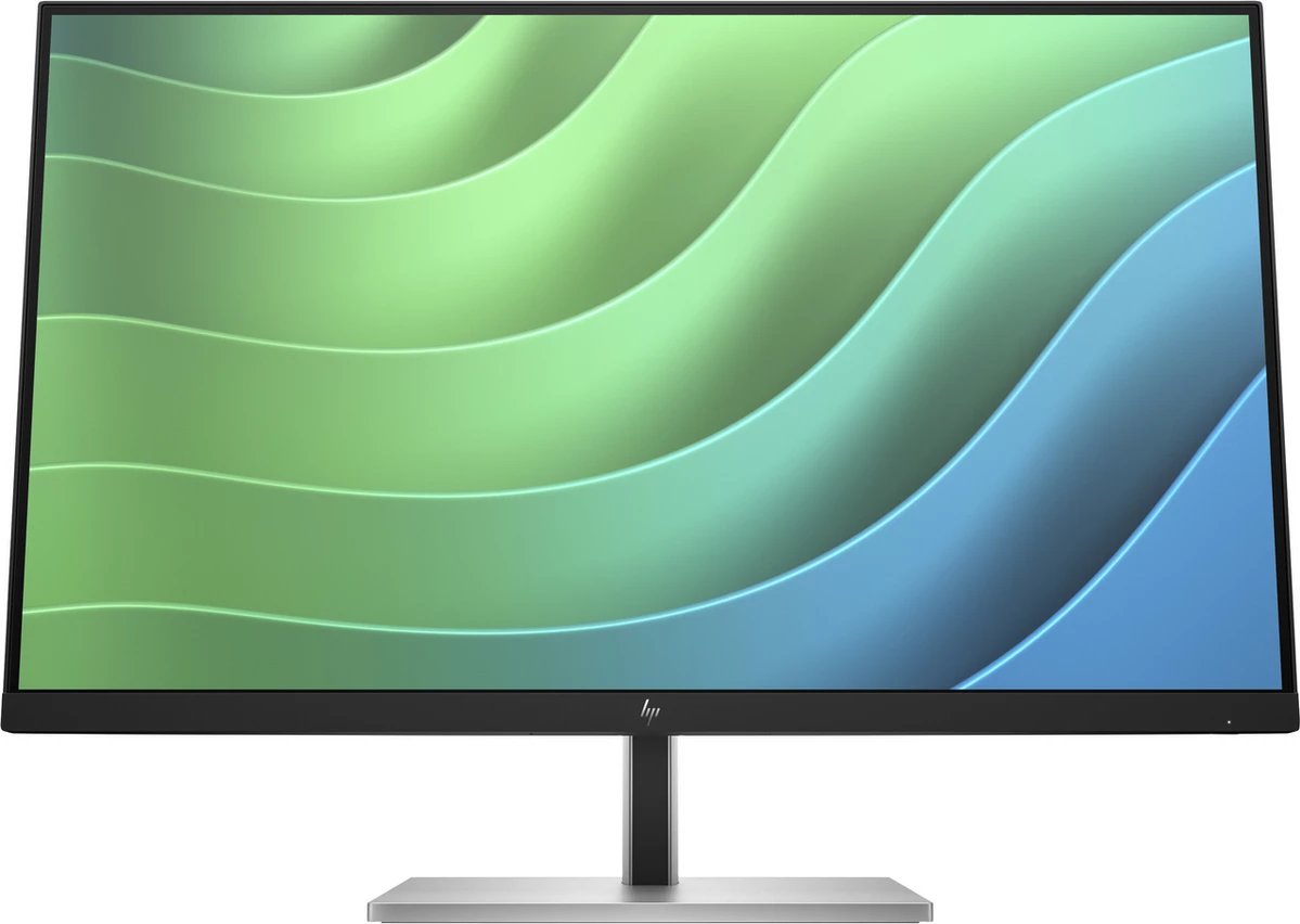 Monitor, HP, 6N4E2AA, 27" Full HD (1920x1080) 75 Hz IPS, i zi