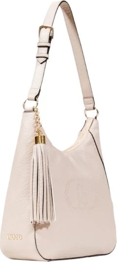Çantë Liu Jo femra, beige