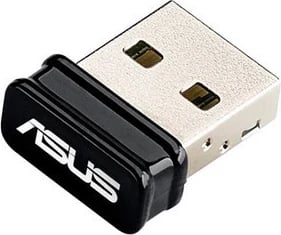 Kartë rrjeti WLAN ASUS USB-N10 NANO, 150 Mbit/s