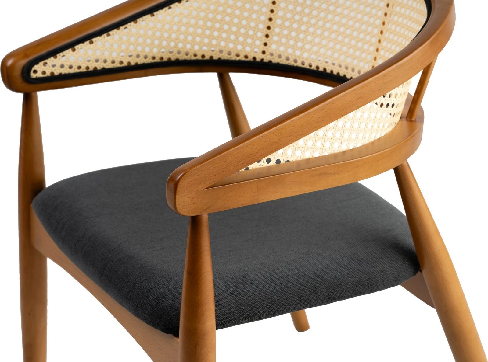 Karrige Nordure, Lima, ngjyrë lisi dhe e zezë