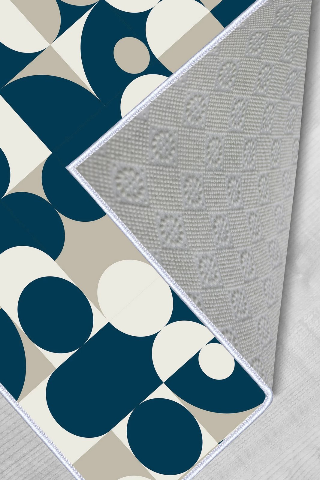 Qilim (80 x 120) Conceptum Hypnose, WOOKECE126