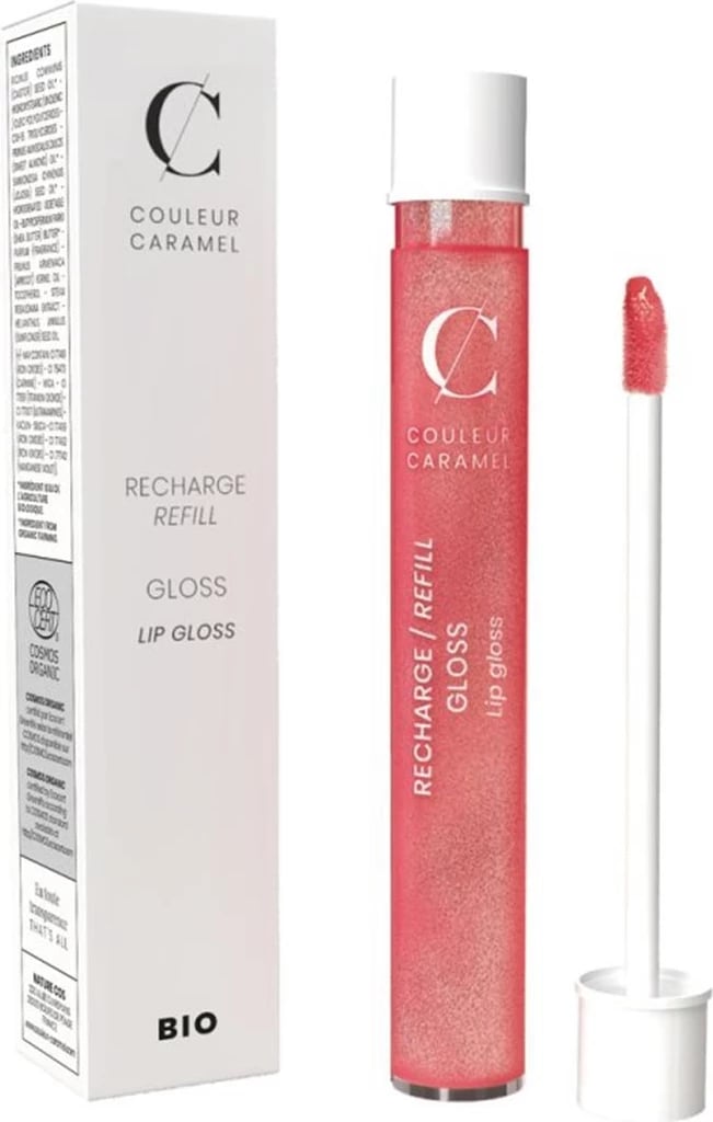 Lip gloss Couleur Caramel N903 Rosé unisex 1 copë