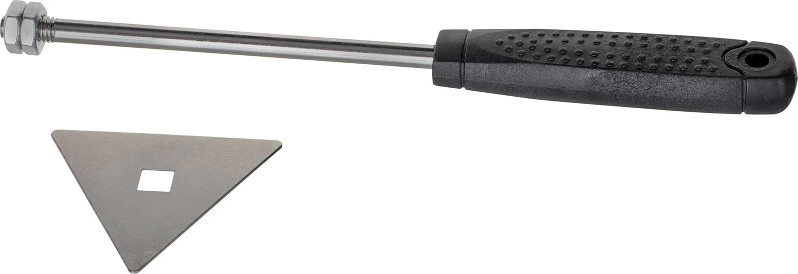 Pistoletë nxehtësie VERTEX VOG2200, 2200W, e kuqe