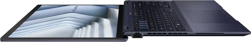 Laptop ASUS ExpertBook B5 B5604CVA-Q90135X, 16", Intel Core i5-1335U, 16GB RAM, 512GB SSD, Intel Iris Xe, Windows 11 Pro, Zi