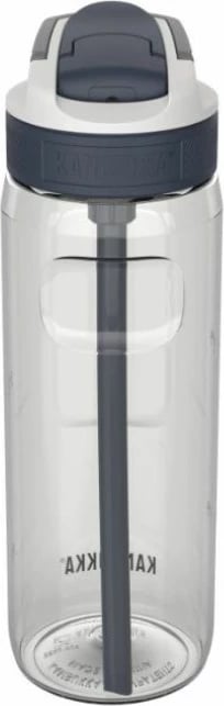 Shishe uji për të gjithë Yakimasport, transparente