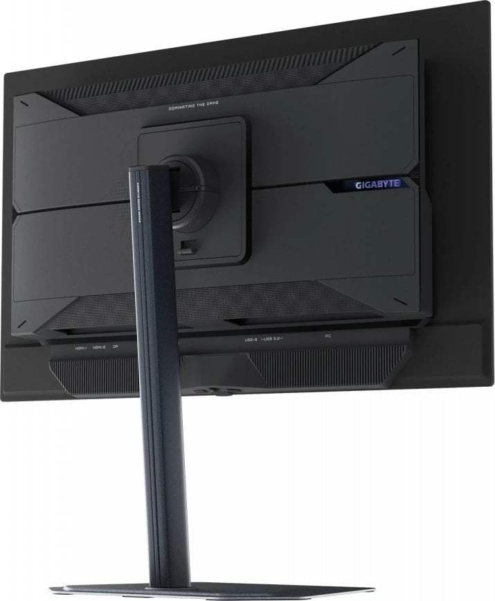 Monitor Gigabyte MO27Q2A, 27", QHD, QD-OLED, 280 Hz, i zi