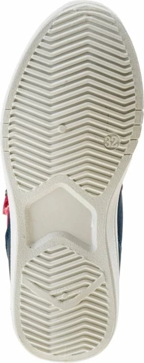 Atlete për fëmijë Yakimasport, të zeza/rozë