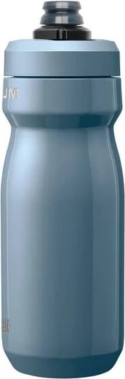 Shishe për biçikletë CamelBak Podium, 550 ml, çelik inox, blu