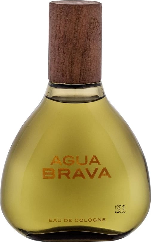 Eau de Cologne për meshkuj Antonio Puig Agua Brava, 100ml