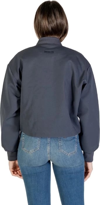 jakne femra Calvin Klein Jeans blu
