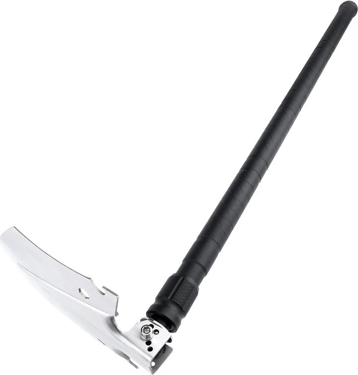 Lopatë shumëfunksionale NexTool NE0114, e zezë, 1000 mm