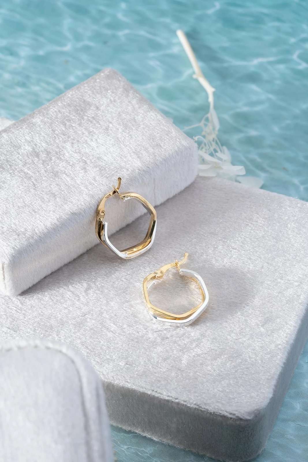 Vathë argjendi Jumeon, NRZ1000133 Vathë argjendi Jumeon, NRZ1000133