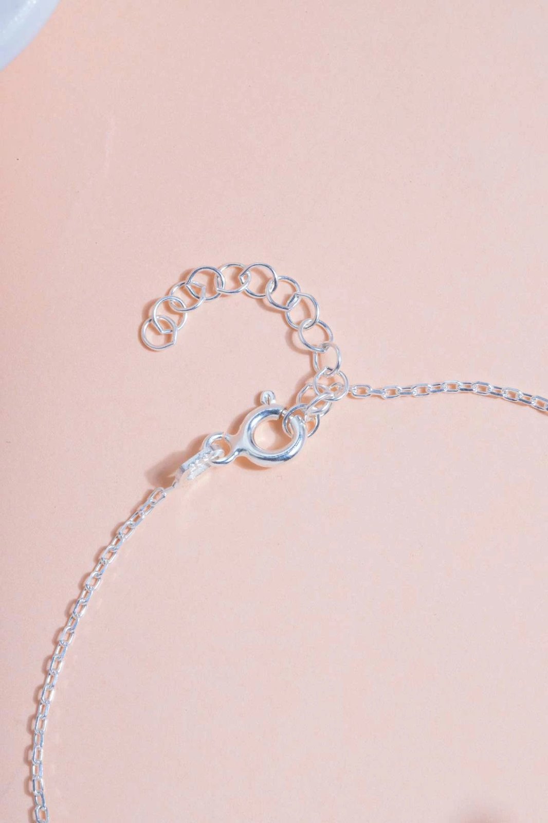 Byzylyk argjendi Jumeon, gur xhami i gjelbër, TFNY65226