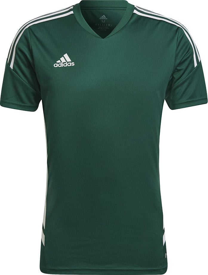 Maicë për meshkuj adidas, e gjelbër