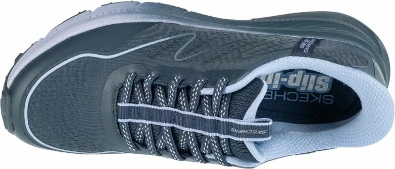 Atlete Skechers lifestyle navy blue