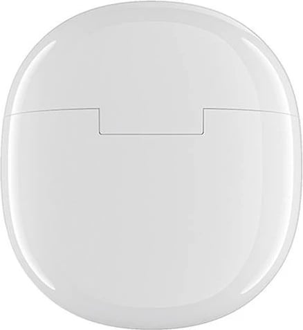 Kufje TWS QCY T18 MeloBuds, Bluetooth 5.2, IPX5, Bardhë