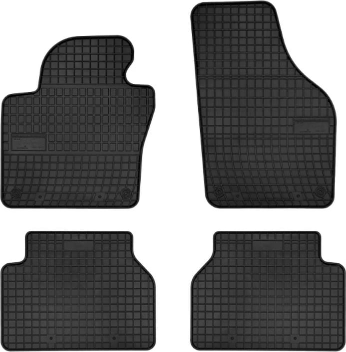 Shtroje Gome Vw Tiguan 2007