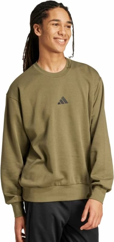 Duks adidas për meshkuj, olive