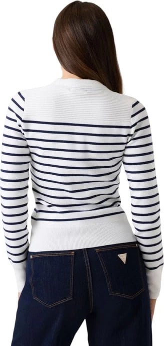 Xhemper Guess femra i bardhë