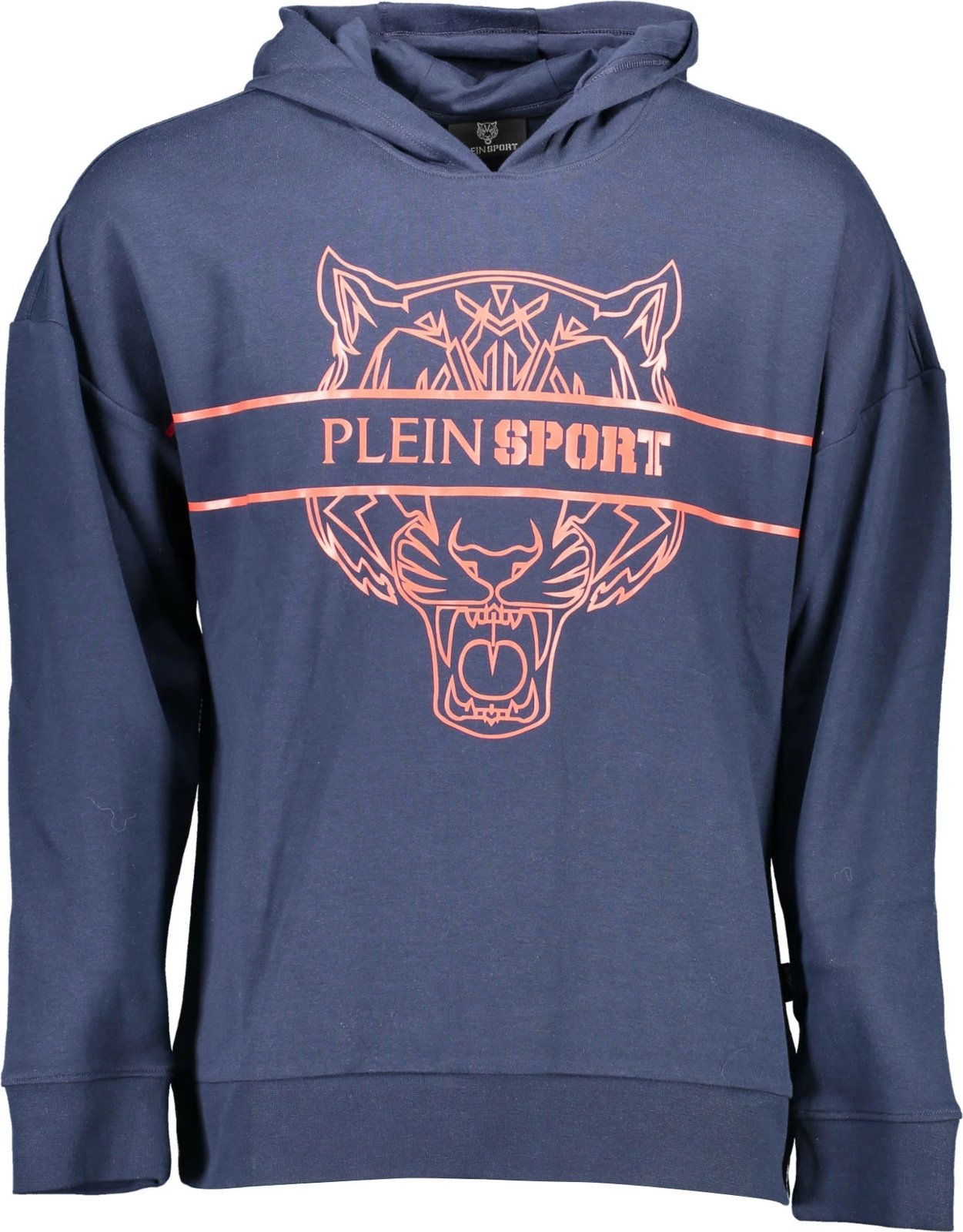 Duks për meshkuj PLEIN SPORT, blu