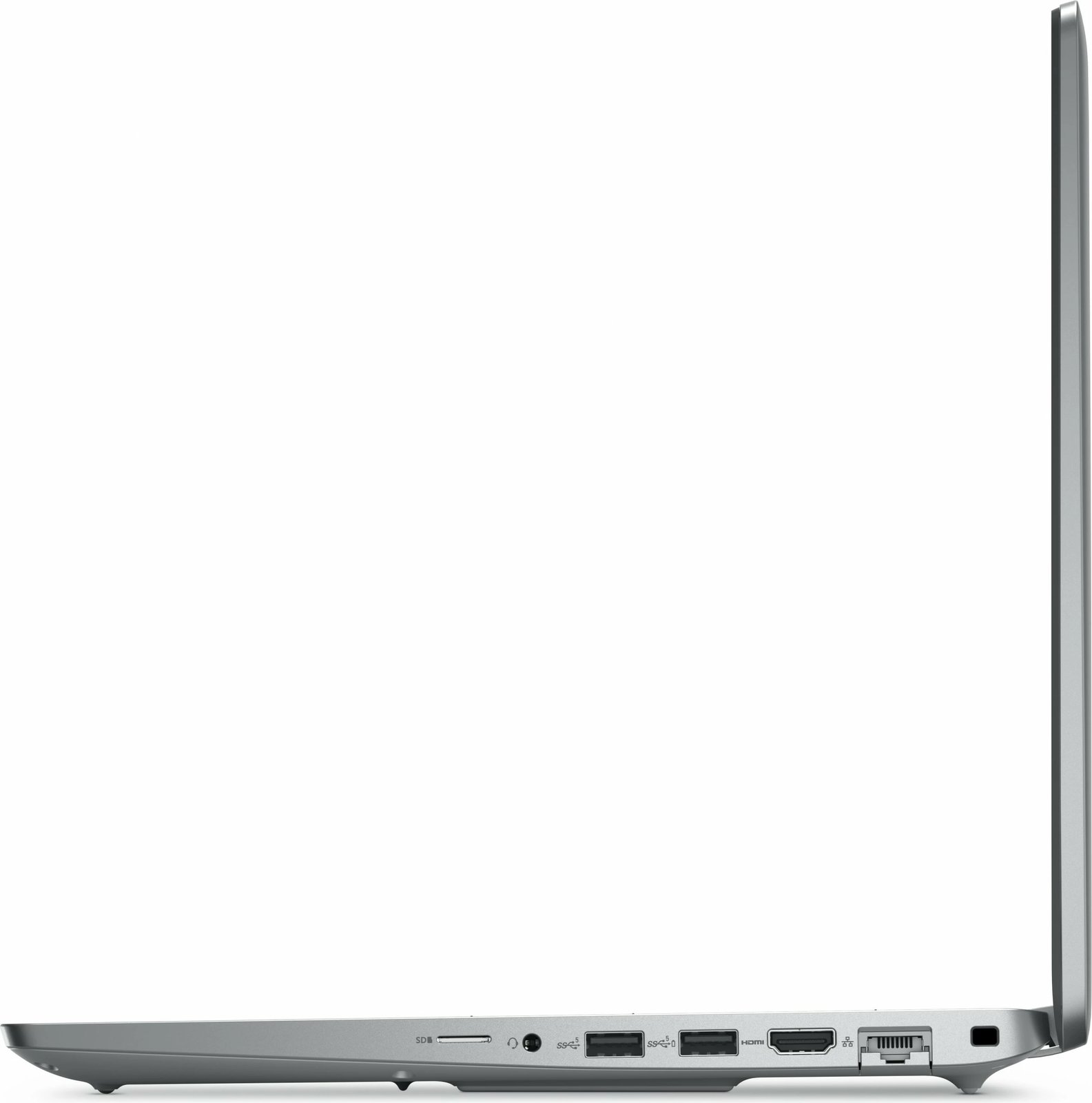Kompjuter portativ DELL Precision 3591, Intel Core Ultra 7, 32GB RAM, 1TB SSD, NVIDIA RTX 1000 Ada, 15.6" Full HD, gri