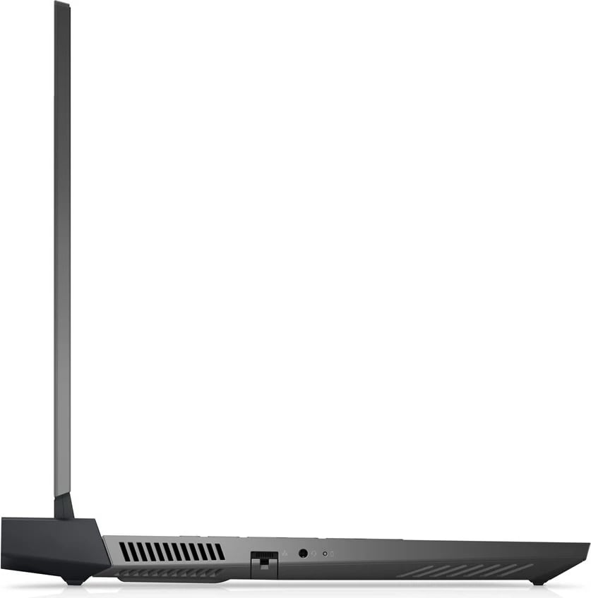 Laptop Dell G15 5520, 15.6", Intel core i7, 16GB RAM, 512GB SSD, NVIDIA GeForce RTX 3060, i zi