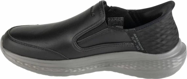 Atlete Skechers lifestyle, të zeza