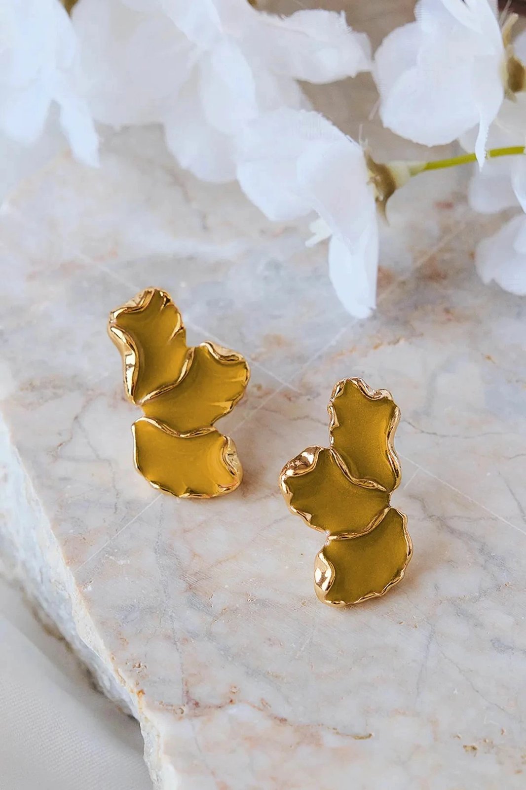 Vathë prej bronzi, ngjyrë ari, Jumeon, Sar-Mn-Yprkkp