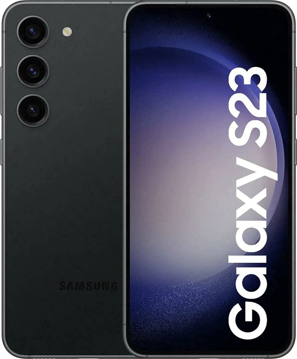 Celular Samsung Galaxy S23, 6.1, 8+256GB, 5G, i zi