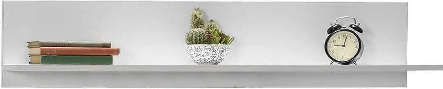 Raft muri Diamond White, Hanah Home, Raf-11-Dd-1