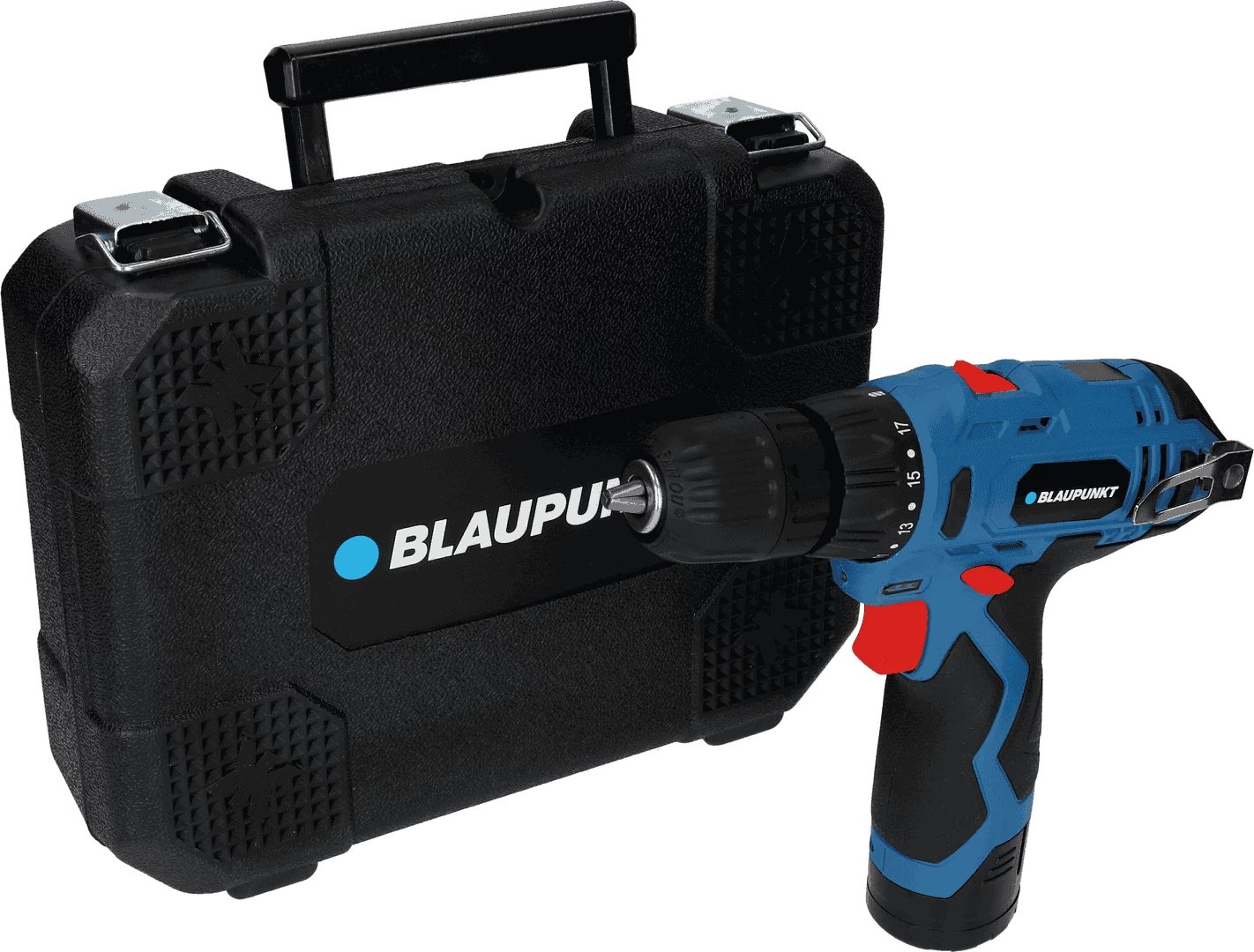 Trapan BLAUPUNKT CD3010