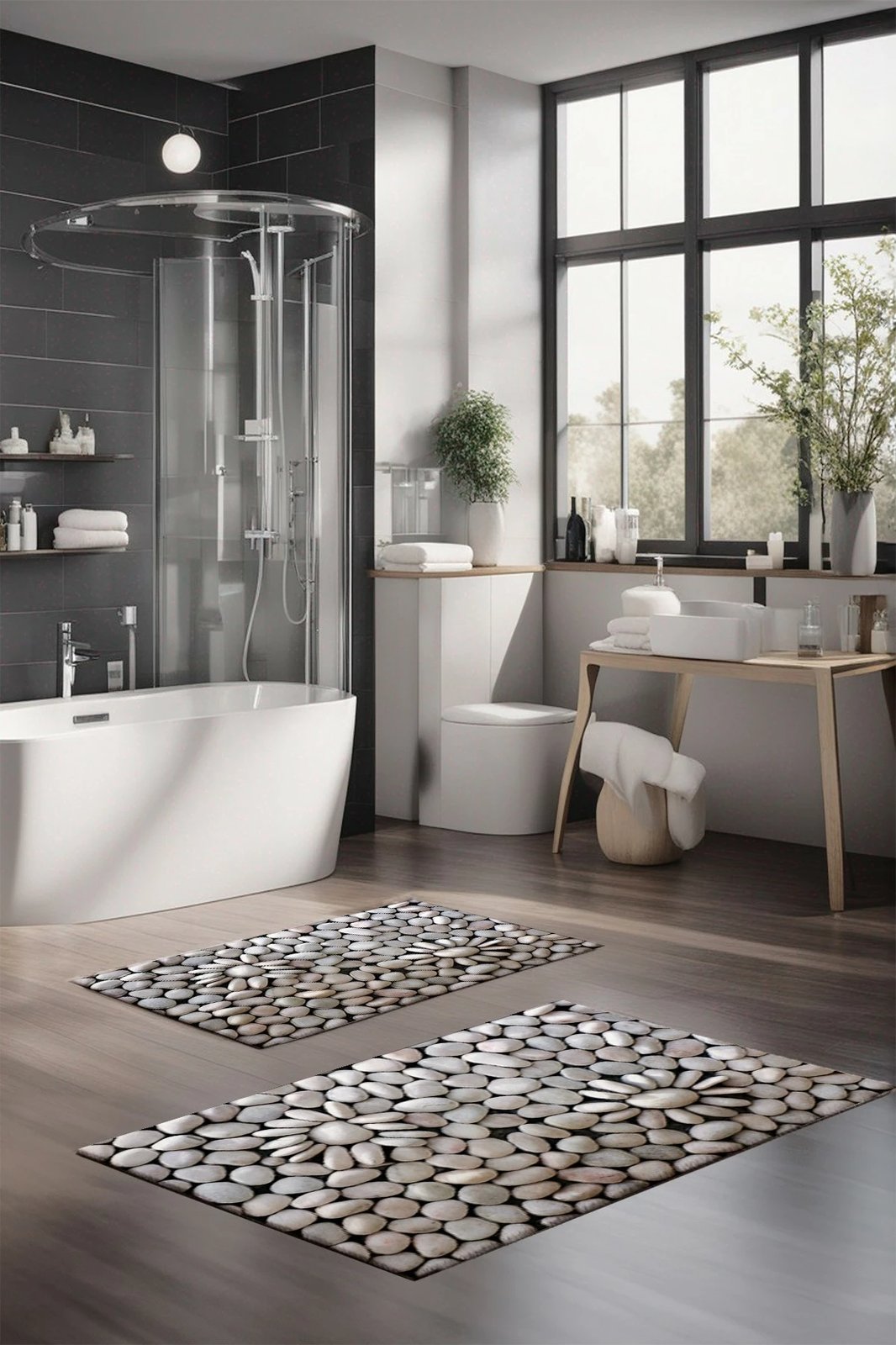 Set tapetash për banjo (2 copë), Mijolnir, CT-5197