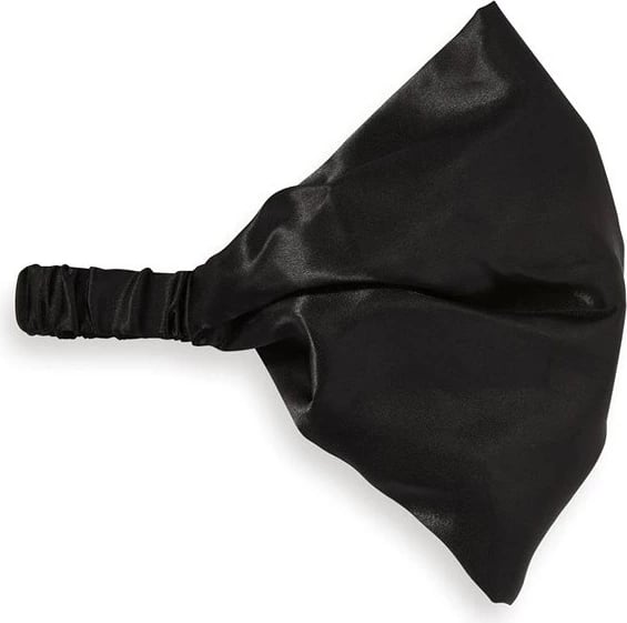 Revolution Haircare Satin Black - Headband