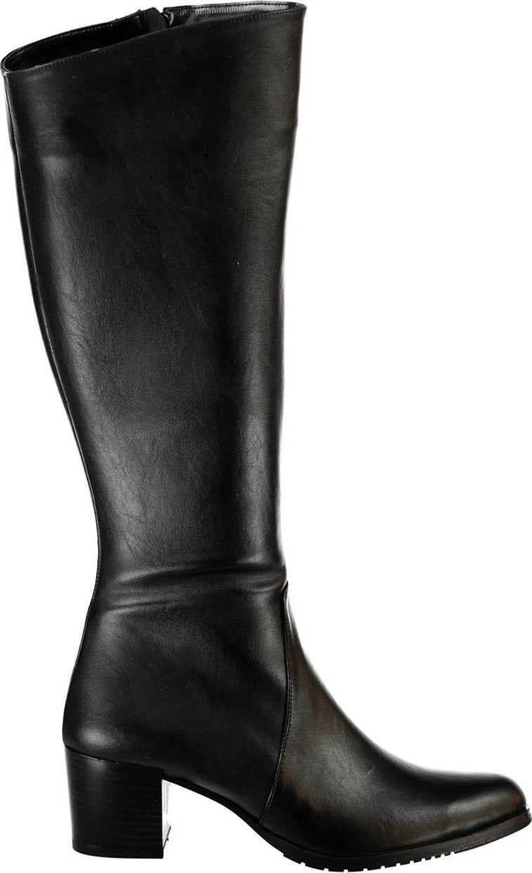 Çizme me taka për femra Fox Shoes