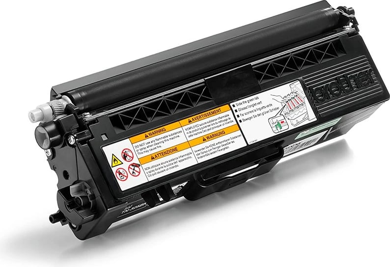 Toner Brother TN-325BK, 4000 faqe, i zi