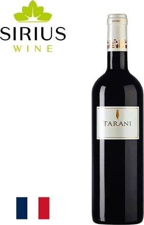 Tarani - Malbec