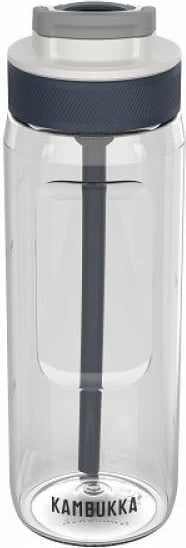 Shishe uji për të gjithë Yakimasport, transparente Shishe uji për të gjithë Yakimasport, transparente