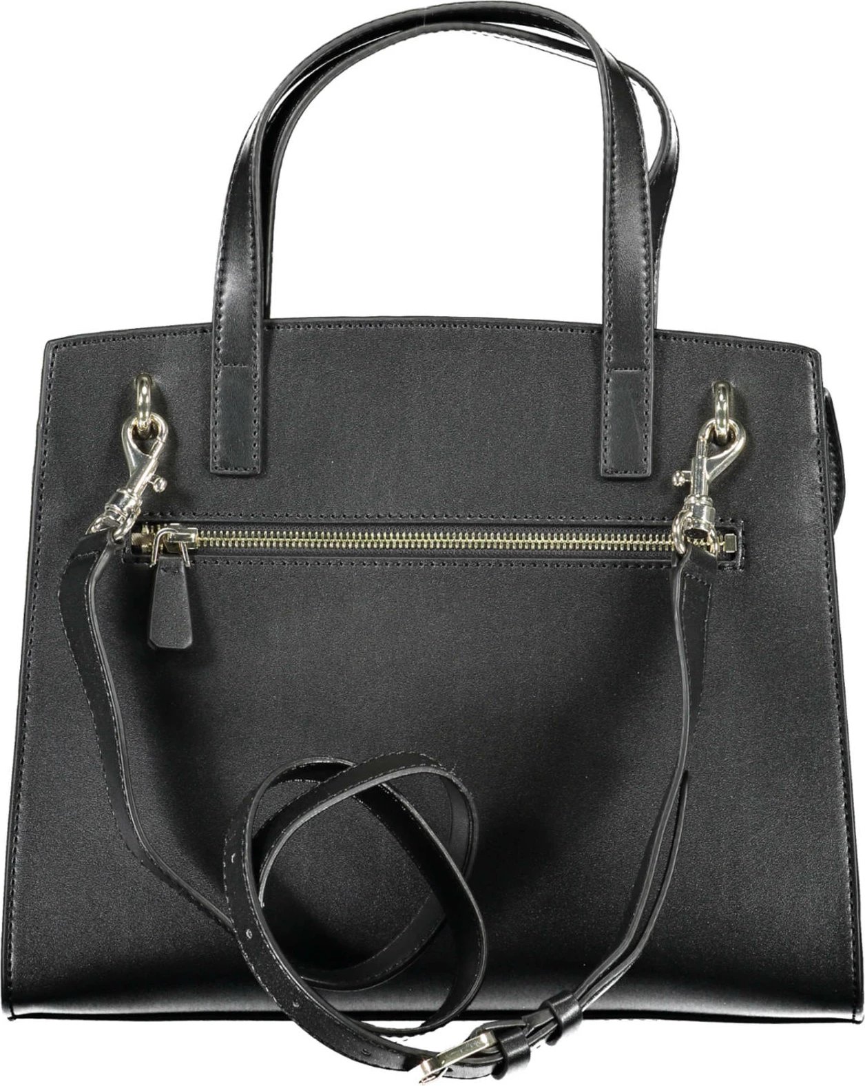 Çantë për femra Guess Jeans, e zezë